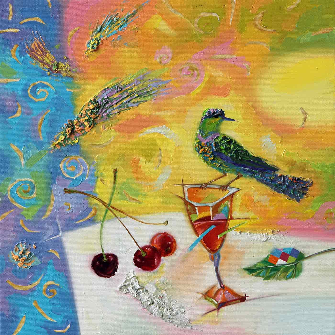 oilpaintspicture